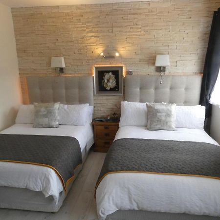 Bunratty Castle Mews B&B Exterior photo