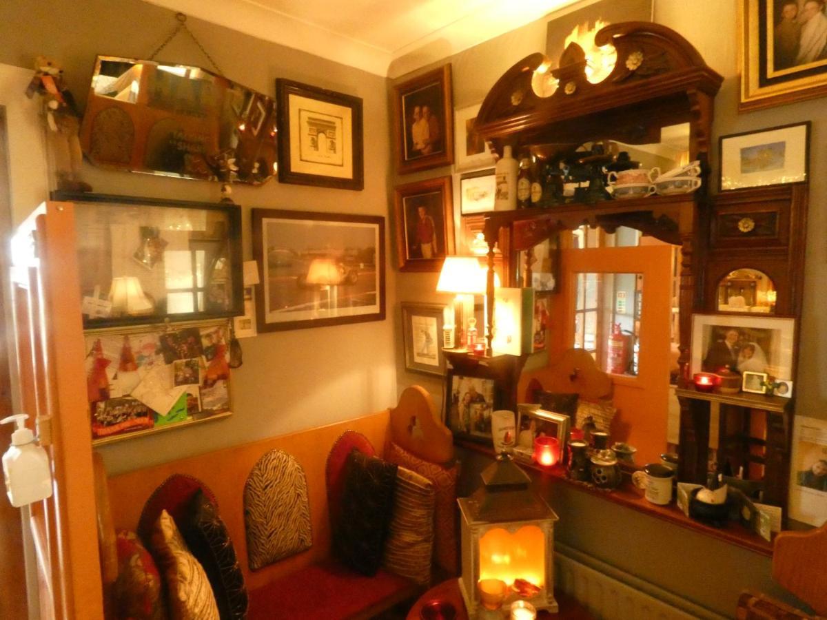 Bunratty Castle Mews B&B Exterior photo
