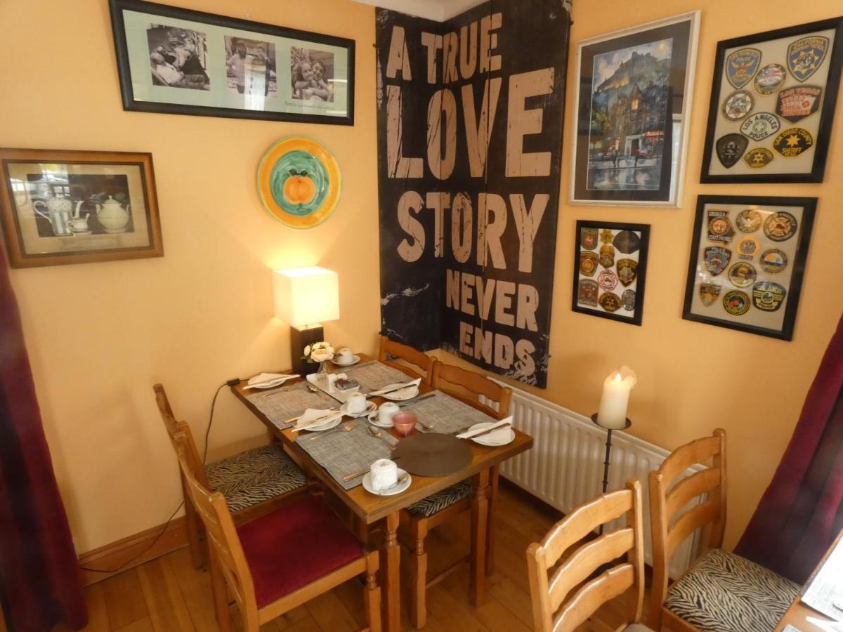 Bunratty Castle Mews B&B Exterior photo